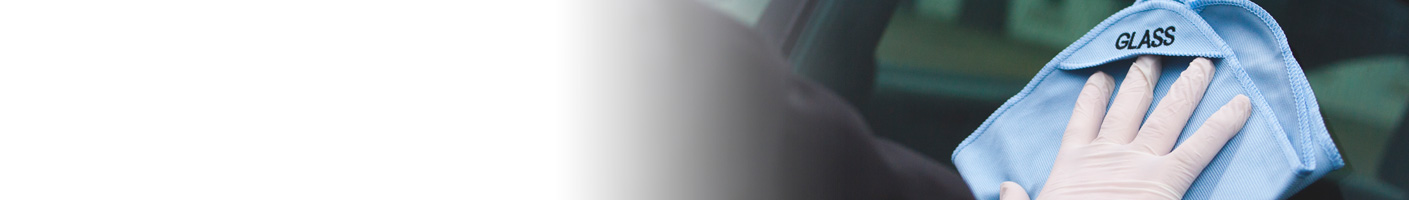 Glass Cleaners Glass Cleaners