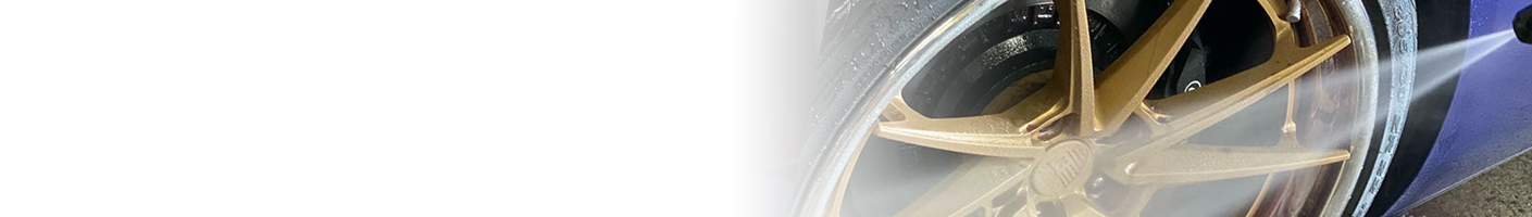Wheel Cleaners Wheel Cleaners