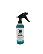 50cal Detailing 20:20 Glass Cleaner 500ml is streak free, easy to use and perfect for interior and exterior glass cleaning
