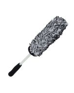 50 Cal Detailing Microfibre Wheel Cleaning Brush
