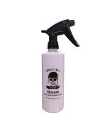 50cal Detailing Precision Interior Detailing Spray  is a great interior cleaner and dressing for all plastics and vinyls.