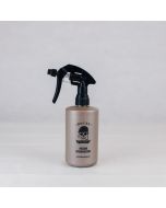 50cal Detailing Precision Interior Detailing Spray  is a great interior cleaner and dressing for all plastics and vinyls.