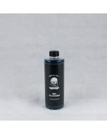 50cal Detailing Target Tar and Glue remover easily and quickly removes tar and glue without scrubbing