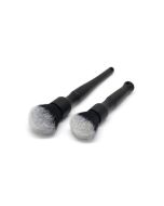 Blok 51 Ultra Soft Detailing Brush Double Set