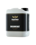 Angelwax Dreamcoat Spray On Rinse Off Si02 Coating 5L
