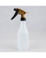 Atomiza - 700ml Spray Bottle with Acid Resistant Sprayhead