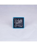 Auto Finesse Original Blue Classic Sweet Shop Paper Hanging car interior Air Freshener