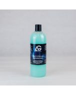 AutoGlanz Bubblicious Premium Carnauba High Gloss Wash Wax Shampoo 1L