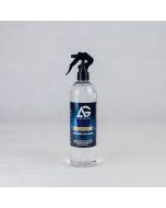AutoGlanz - Moonshine High Alcohol Non Streak Glass Cleaner 500ml