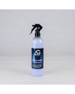 AutoGlanz - Smooth Velvet Quick Detailer High Gloss Spray Wax - 500ml