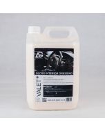 AutoGlanz - Valet + Trade Interior & Exterior Gloss Trim Dressing 5L