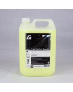AutoGlanz - Valet + Trade Concentrated All Purpose Cleaner (APC) 5L