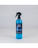 AutoGlanz - Vision Rain Repellant Spray Glass Cleaner - 500ml