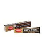 Autosol - Metal Polish 75ml - Polish Aluminium, Stainless Steel, Brass, Alloy, Wheels, Exhaust Tips