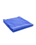 Blok 51 Premium Quality 300gsm Edgeless Dark Blue Microfibre Cloth