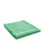 Blok 51 Premium Quality 300gsm Edgeless Green Microfibre Cloth