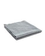 Blok 51 Premium Quality 300gsm Edgeless Grey Microfibre Cloth