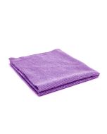 Blok 51 Premium Quality 300gsm Edgeless Purple Microfibre Cloth