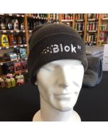 Blok 51 - Charcoal Grey Beanie Hat