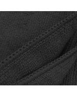 Blok 51 Premium Quality 300gsm Black Microfibre Cloth
