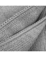 Blok 51 Premium Quality 300gsm Grey Microfibre Cloth