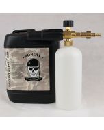 Blok 51 Snow Foam Lance Black And Decker With 50cal Detailing Ambush Snow Foam 5L