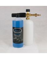 Blok 51 Snow Foam Lance Black And Decker With KKD Blizzard Force Snow Foam 1L