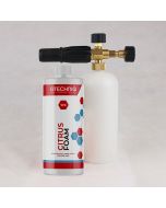 Blok 51 Snow Foam Lance Karcher HD/HDS With Gtechniq W4 Citrus Foam 1L