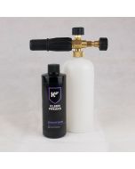 Blok 51 Snow Foam Lance Karcher HD/HDS With Kleen Freaks Snow Foam 500ml
