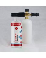 Blok 51 Snow Foam Lance Karcher K Series With Gtechniq W4 Citrus Foam 1L