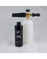 Blok 51 Snow Foam Lance Karcher K Series With Kleen Freaks Snow Foam 500ml
