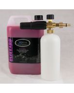 Blok 51 Snow Foam Lance Lavor With KKD Blizzard Snow Foam 5L