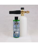 Blok 51 Snow Foam Lance M22 With Chemical Guys Honeydew Snow Foam 500ml