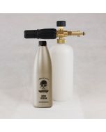 Blok 51 Snow Foam Lance Gerni Nilfisk Round Lug With 50cal Detailing Ambush Snow Foam 500ml