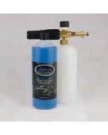 Blok 51 Snow Foam Lance Gerni Nilfisk Round Lug With KKD Blizzard Force Snow Foam 1L
