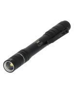 Brennenstuhl Swirl Finder LED Torch 100 Lumen