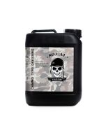 50cal Detailing - Cammo Wet Look Tyre Dressing 500ml - Durable satin or glossy
