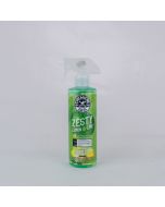 Chemical Guys Zesty Lemon and Lime Car Interior Air Freshener 16oz
