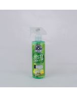 Chemical Guys Zesty Lemon and Lime Car Interior Air Freshener 16oz
