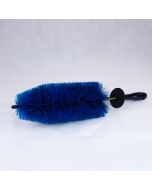 EZ Detail Brushes - Big EZ No Metal Safe Wheel And Barrel Cleaning Brush