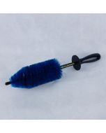 EZ Detail Brushes - Mini EZ Small No Metal Safe Wheel And Spoke Cleaning Brush