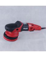 FLEX XFE 7-15 150 Random Orbital Machine Polisher - 15mm Throw