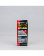 Forever BLACK Plastic Bumper & Trim Cleaner and Plastic Restorer Dye