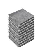 Gtechniq MF1 ZeroR Extra Soft Microfibre Buffing Cloth 10 Pack