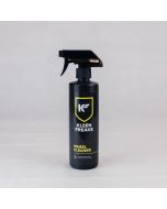 Kleen Freaks Acid Free Safe To Use Wheel Cleaner 500ml