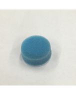 KKD - Fine Blue Nano / Mini 40mm Polishing Pad