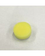 KKD - Fine/Medium Yellow Nano / Mini 40mm Polishing Pad
