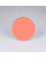 Lake Country CCS Orange Foam Light Cutting Pad 140mm (5.5inch)