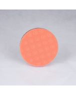 Lake Country CCS Orange Foam Light Cutting Pad 140mm (5.5inch)