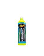 Meguiars Hybrid Ceramic Liquid Wax 473ml - High Gloss Easy To Apply Protection